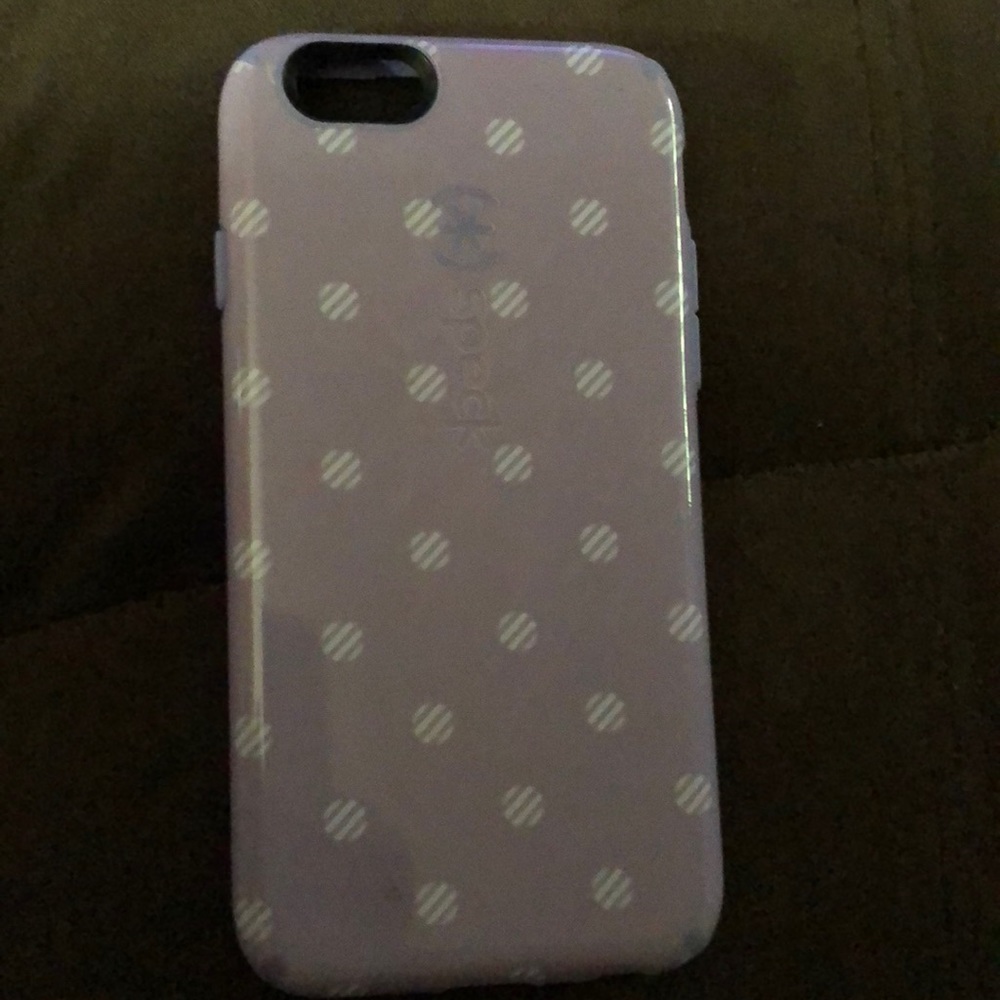 Speck IPhone 6 case
